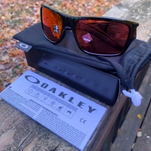 SUNGLASSES FOR MEN Turbine Prizm men’s sports apparel